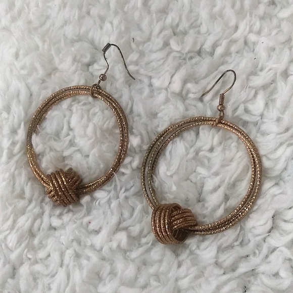 Sparkle Earrings Jewelry Women - Picture 4 of 7